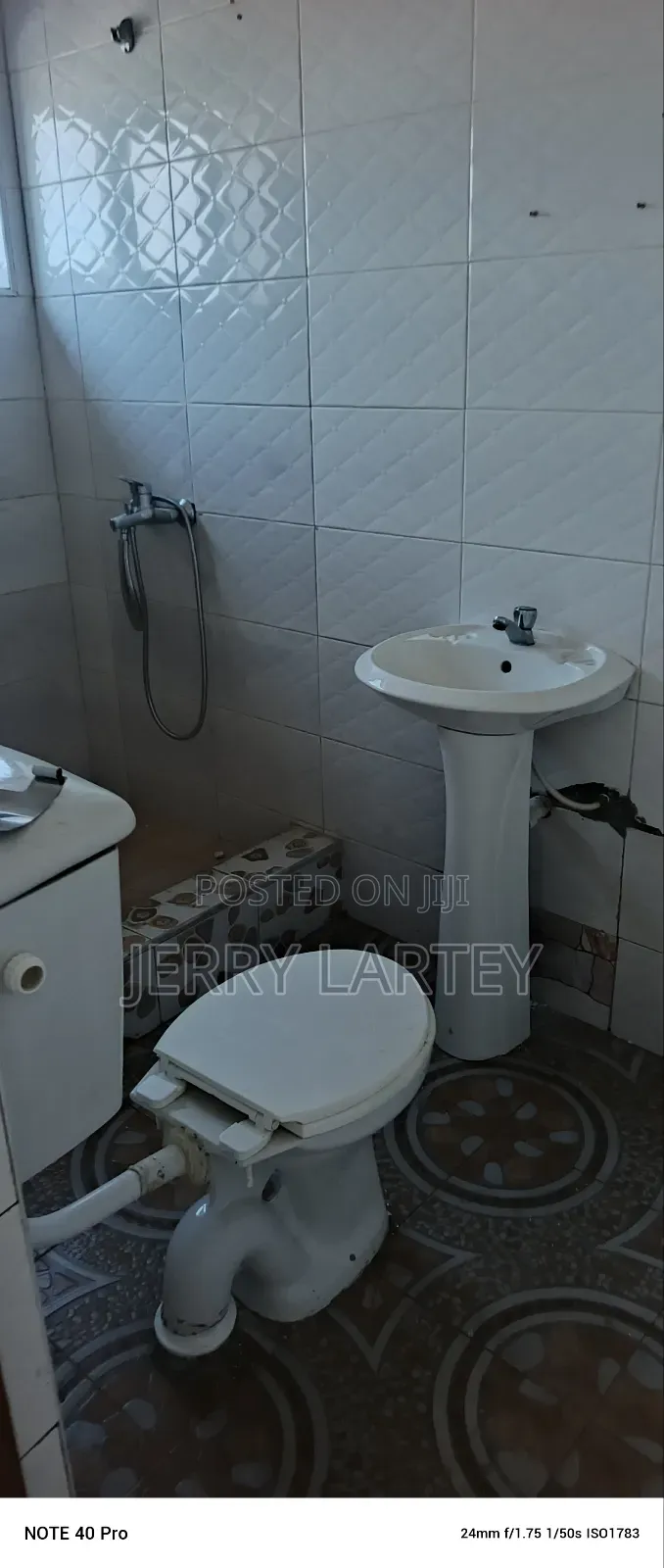 2bdrm Apartment in Odokor Buzia, Odorkor for rent