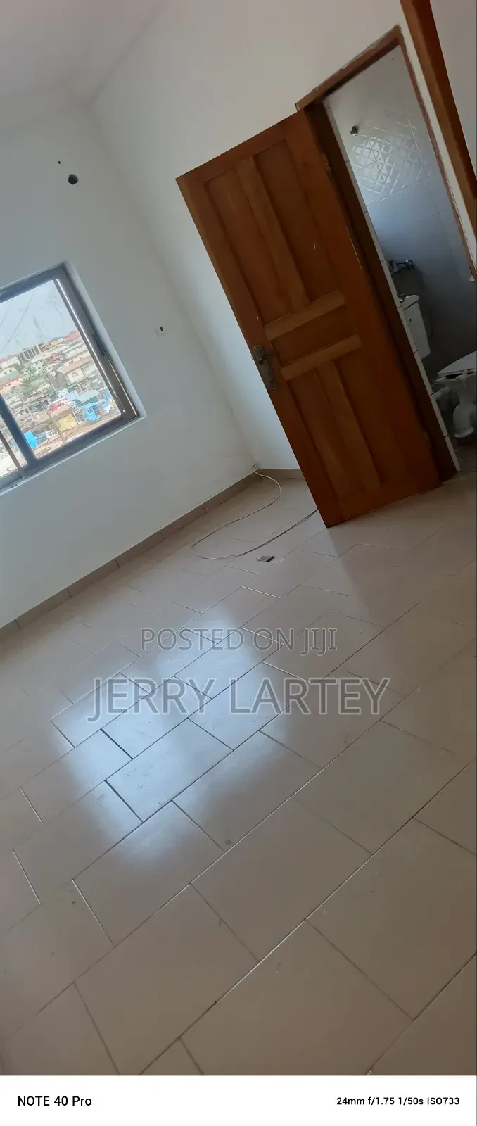 2bdrm Apartment in Odokor Buzia, Odorkor for rent