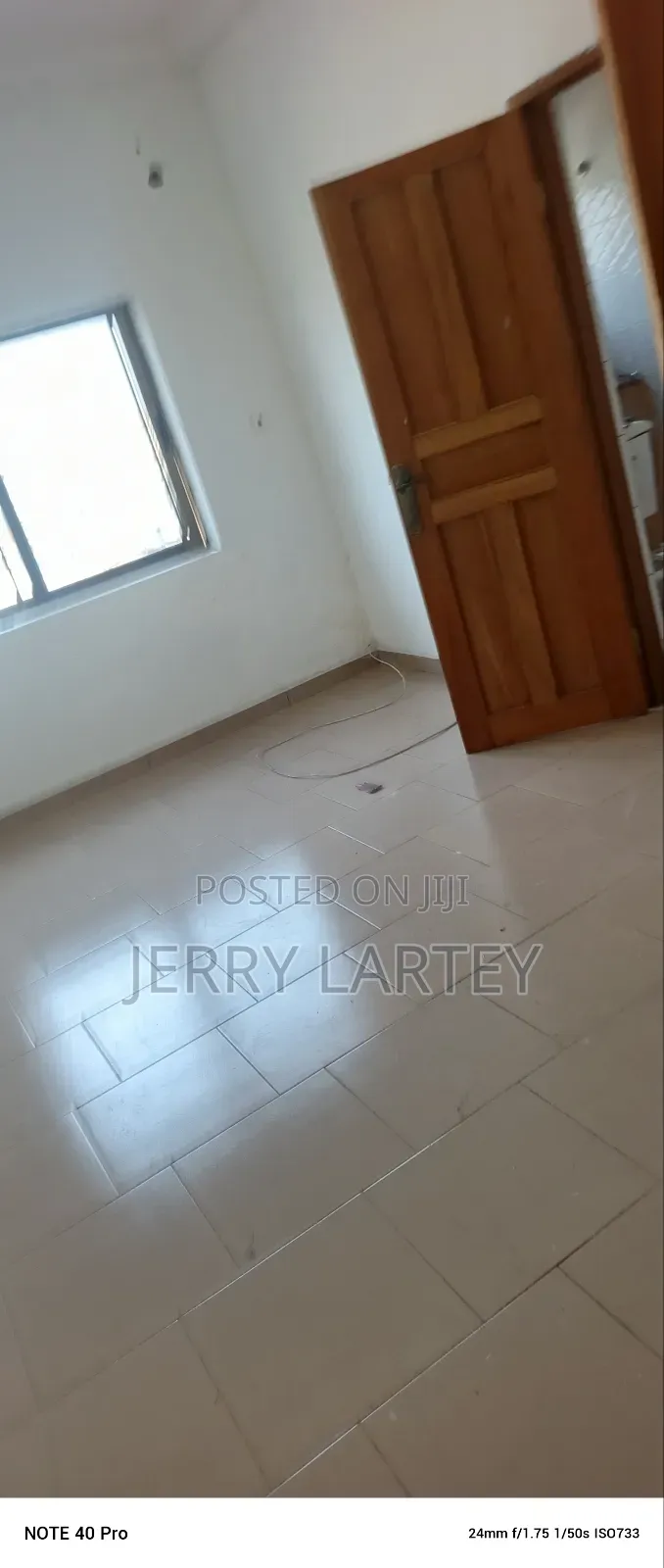 2bdrm Apartment in Odokor Buzia, Odorkor for rent
