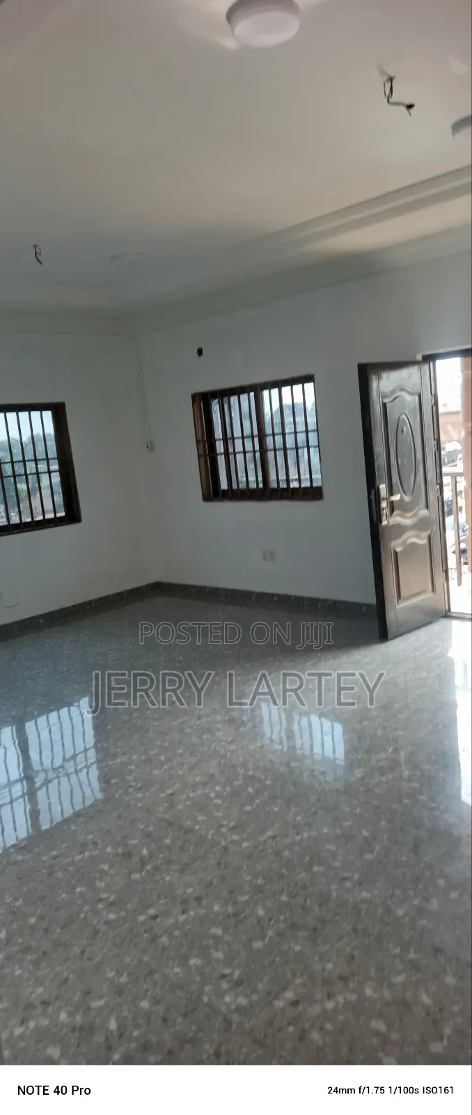 2bdrm Apartment in Odokor Buzia, Odorkor for rent