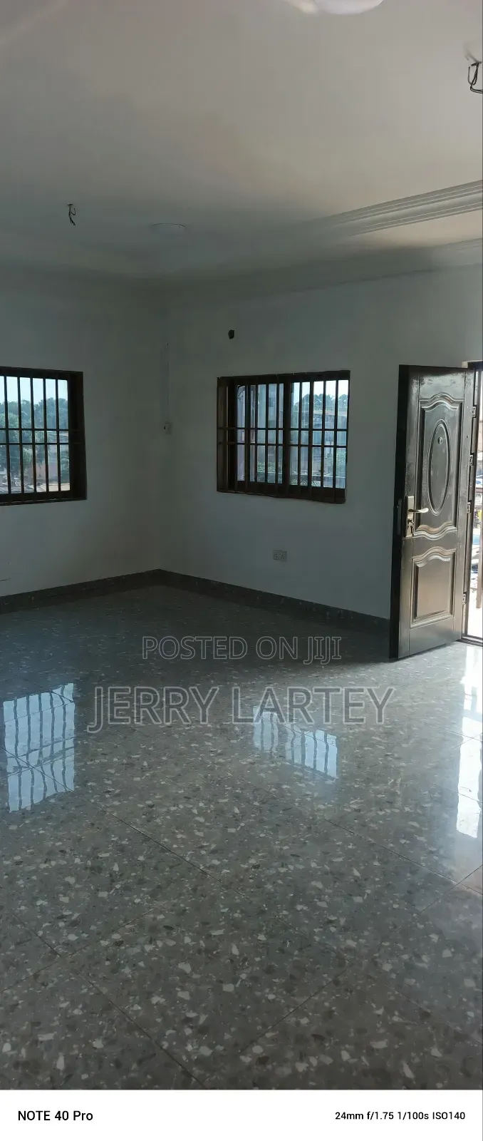 2bdrm Apartment in Odokor Buzia, Odorkor for rent
