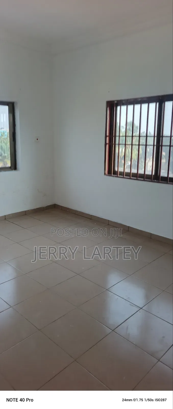 2bdrm Apartment in Odokor Buzia, Odorkor for rent