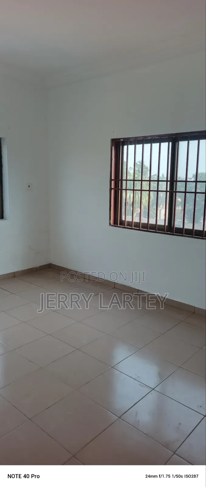 2bdrm Apartment in Odokor Buzia, Odorkor for rent
