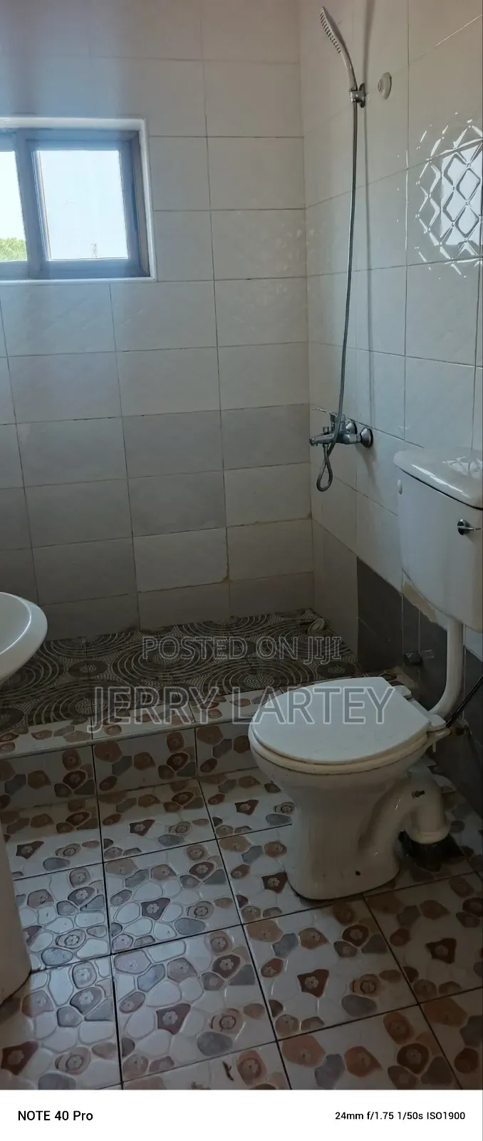2bdrm Apartment in Odokor Buzia, Odorkor for rent