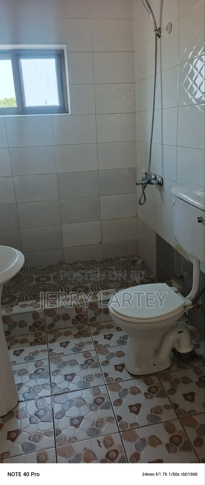 2bdrm Apartment in Odokor Buzia, Odorkor for rent