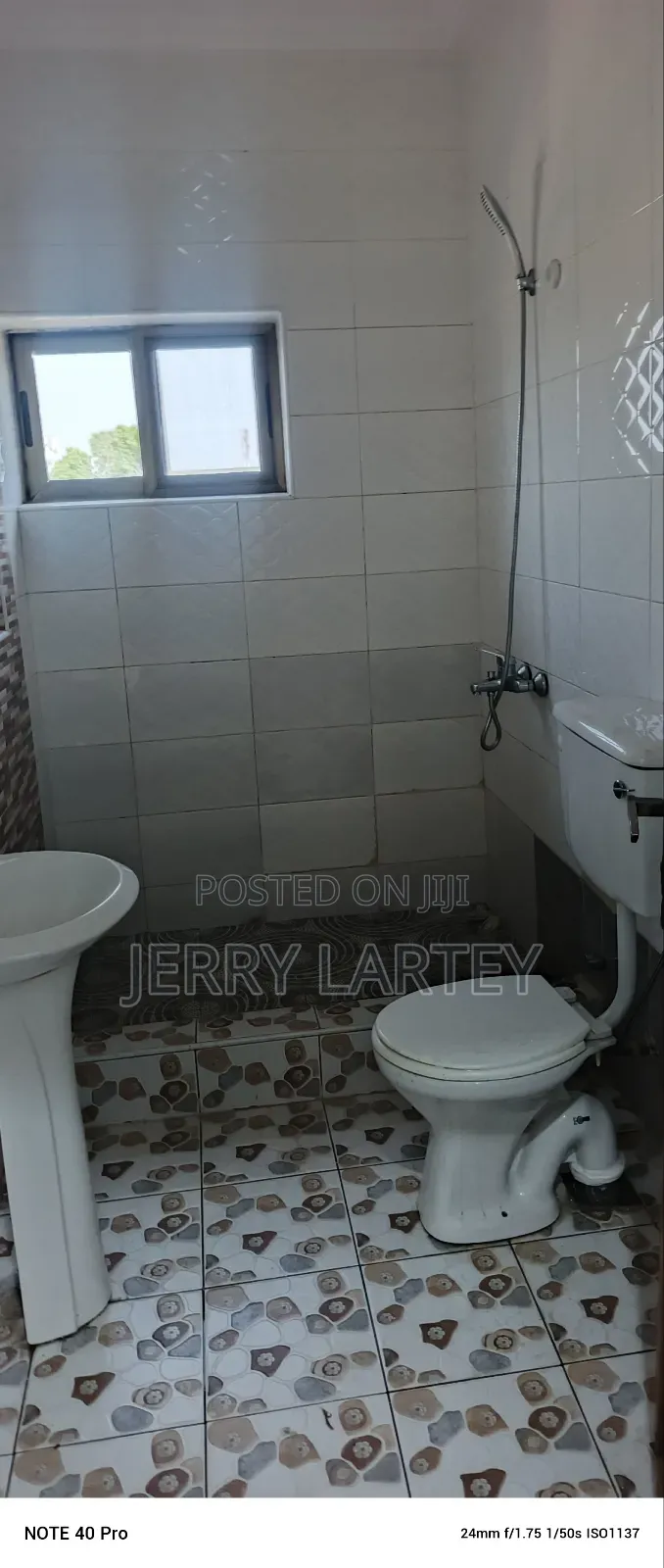 2bdrm Apartment in Odokor Buzia, Odorkor for rent