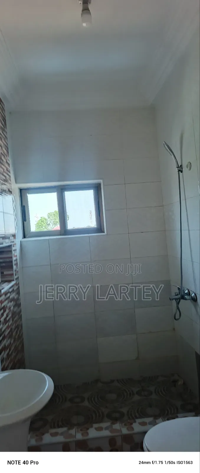 2bdrm Apartment in Odokor Buzia, Odorkor for rent