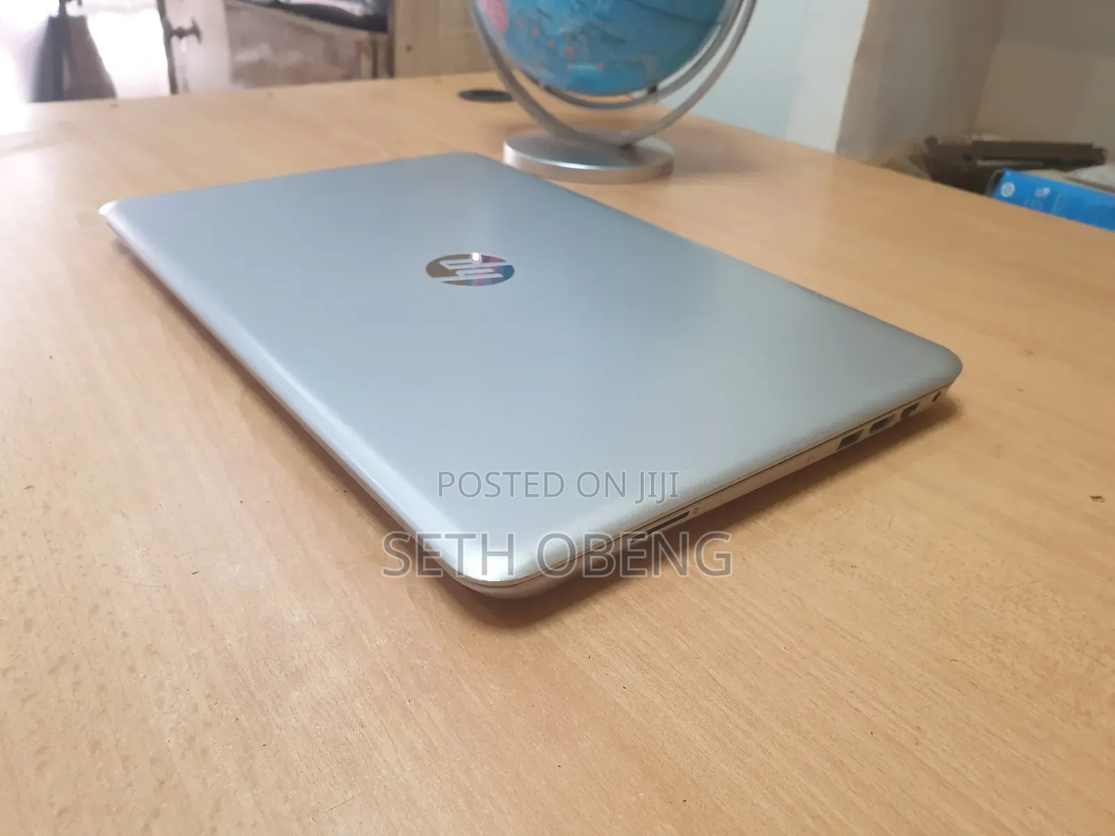 Laptop HP Pavilion 15 8GB Intel Core i5 SSHD (Hybrid) 256GB