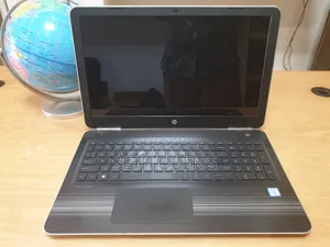 Laptop HP Pavilion 15 8GB Intel Core i5 SSHD (Hybrid) 256GB