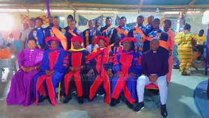 People of Faith Bible College
