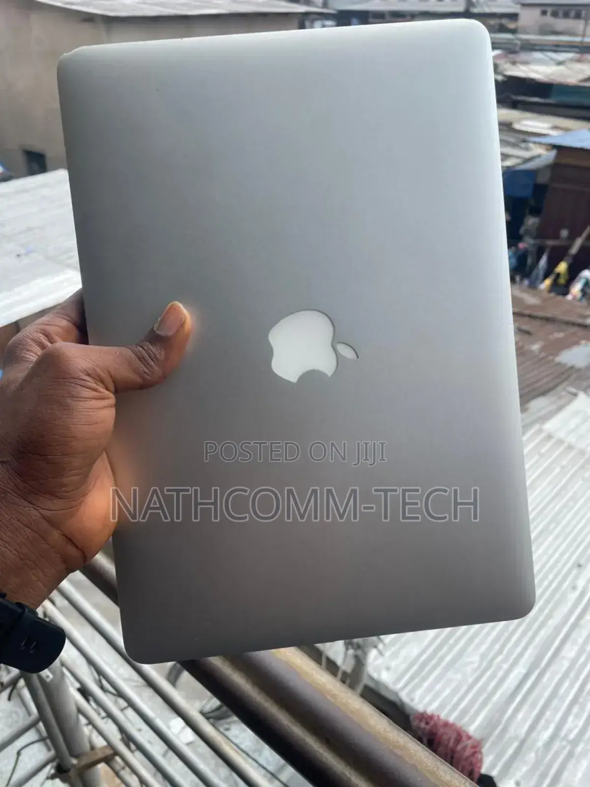 Laptop Apple MacBook Air 2017 8GB Intel Core I5 SSD 256GB