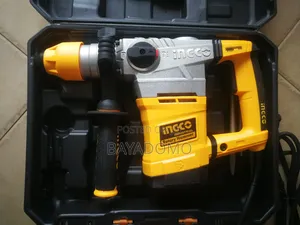 Durable Rotary Hammer