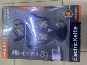 Electric Kettle