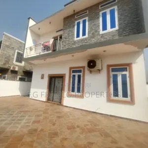 4bdrm House in Kg Franco Properties, Spintex for sale