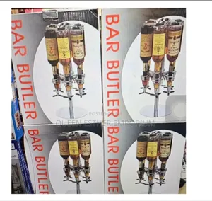 Bar Burtler