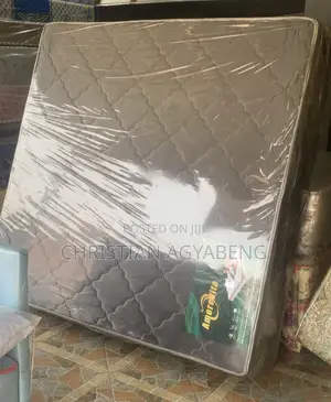 16 Inches Queen Size Quality Mattress