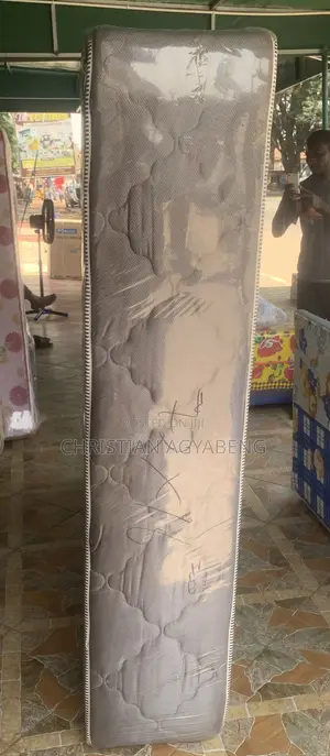 16 Inches Queen Size Quality Mattress