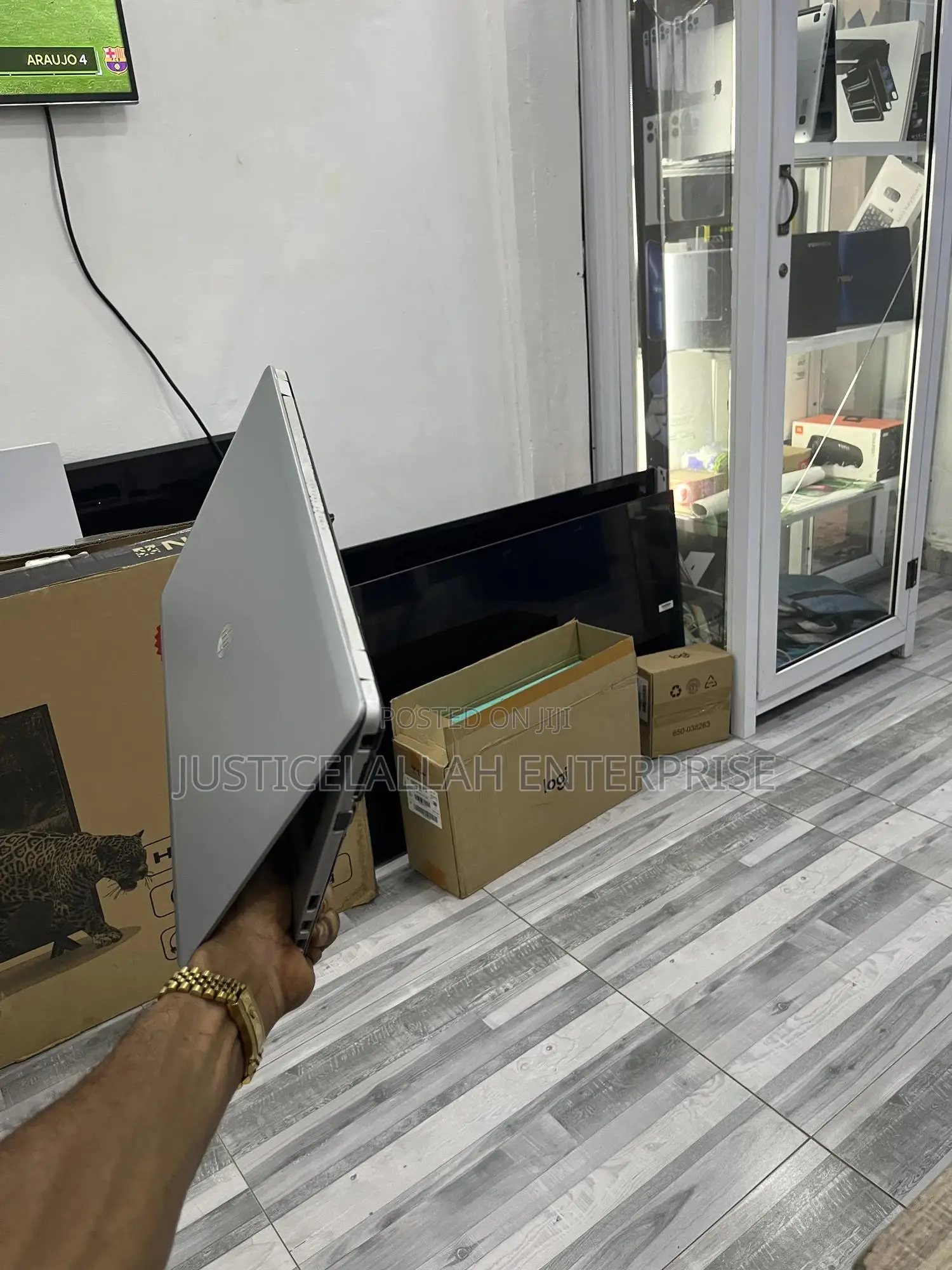 Laptop HP EliteBook Folio 9470M 8GB Intel Core I5 HDD 500GB