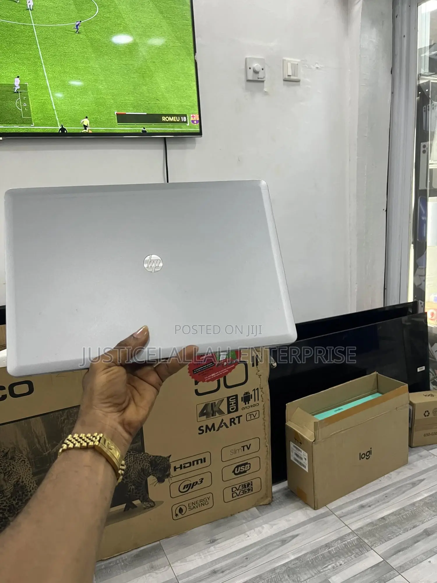 Laptop HP EliteBook Folio 9470M 8GB Intel Core I5 HDD 500GB