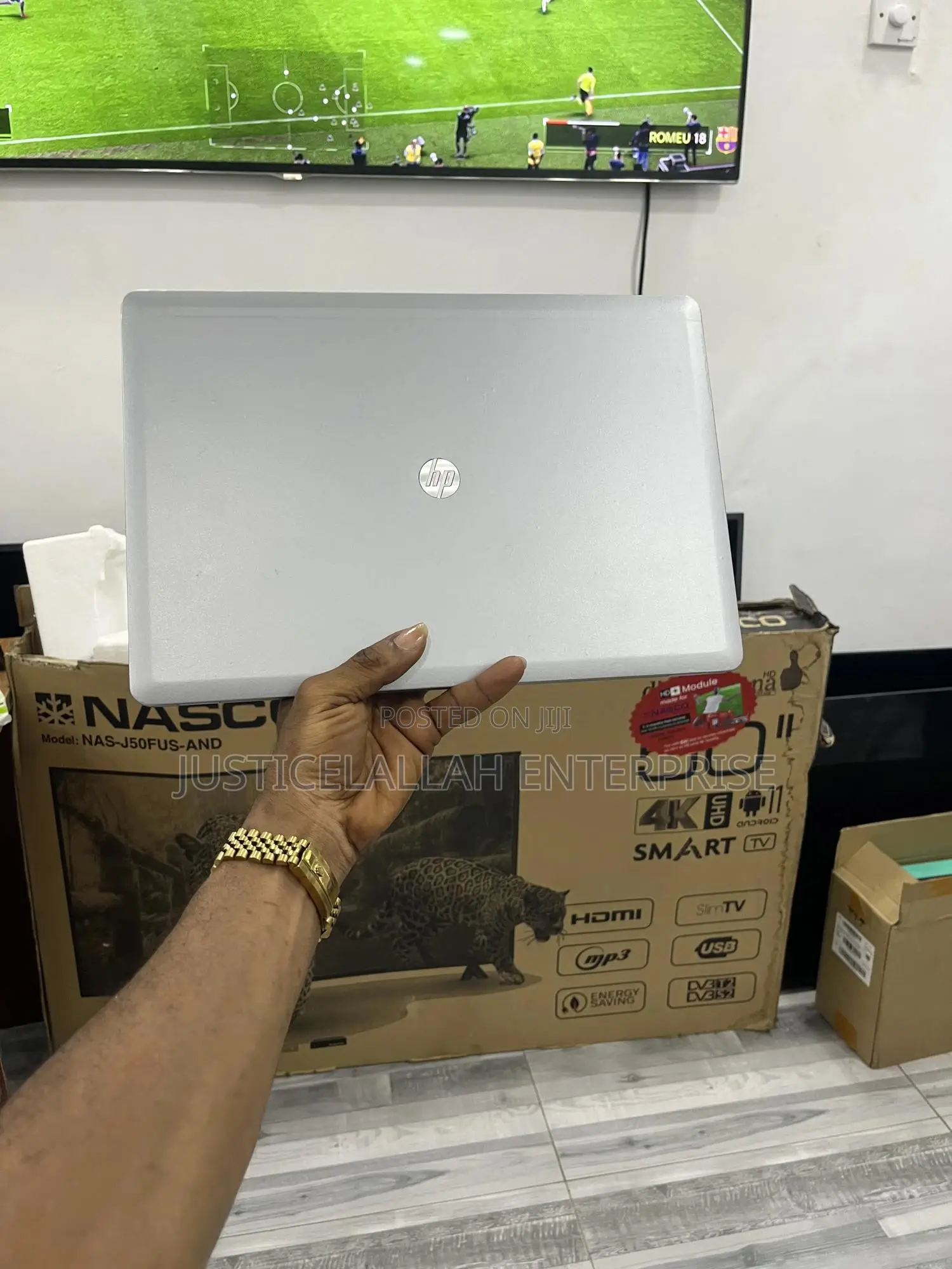 Laptop HP EliteBook Folio 9470M 8GB Intel Core I5 HDD 500GB