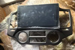 Kia Optima 2006,2007,2008,2009,2010 Android Car Play Screen