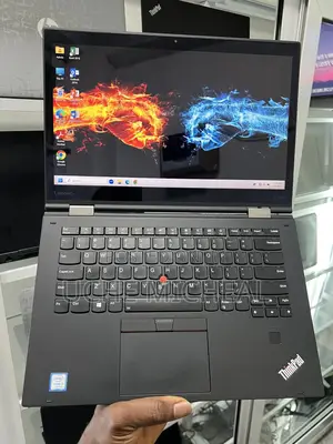 Laptop Lenovo ThinkPad X1 Carbon 8GB Intel Core I5 SSD 256GB