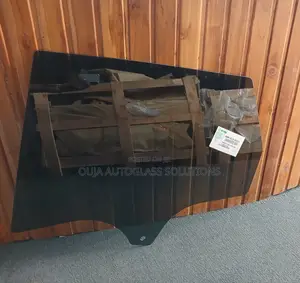2025 BMW X3 (G45) Rear Left Door Window Glass Available