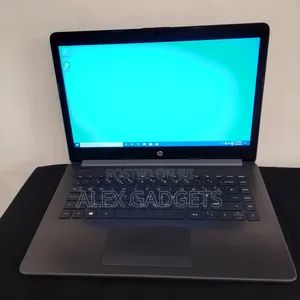 Laptop HP 240 G7 4GB Intel SSD 128GB