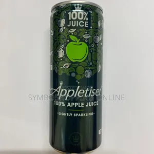 Appletiser