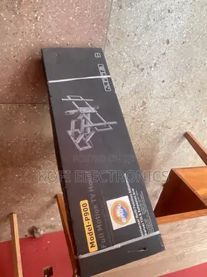 32–75 Inches Heavy-duty Tv Wall Mount