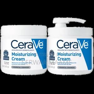 Cerave Moisturizing Cream