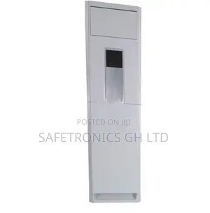 Purchase Good White 3.5hp Floor Standing TCL Airconditioner