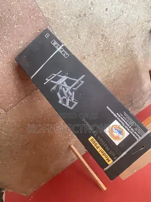 32–75 Inches Universal Tv Mount Bracket