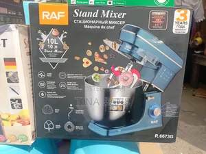 Raf 10litres Stand Mixer