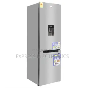 Best Buy for Less Nasd2-40wd Double Door Fridge Nasco 309l