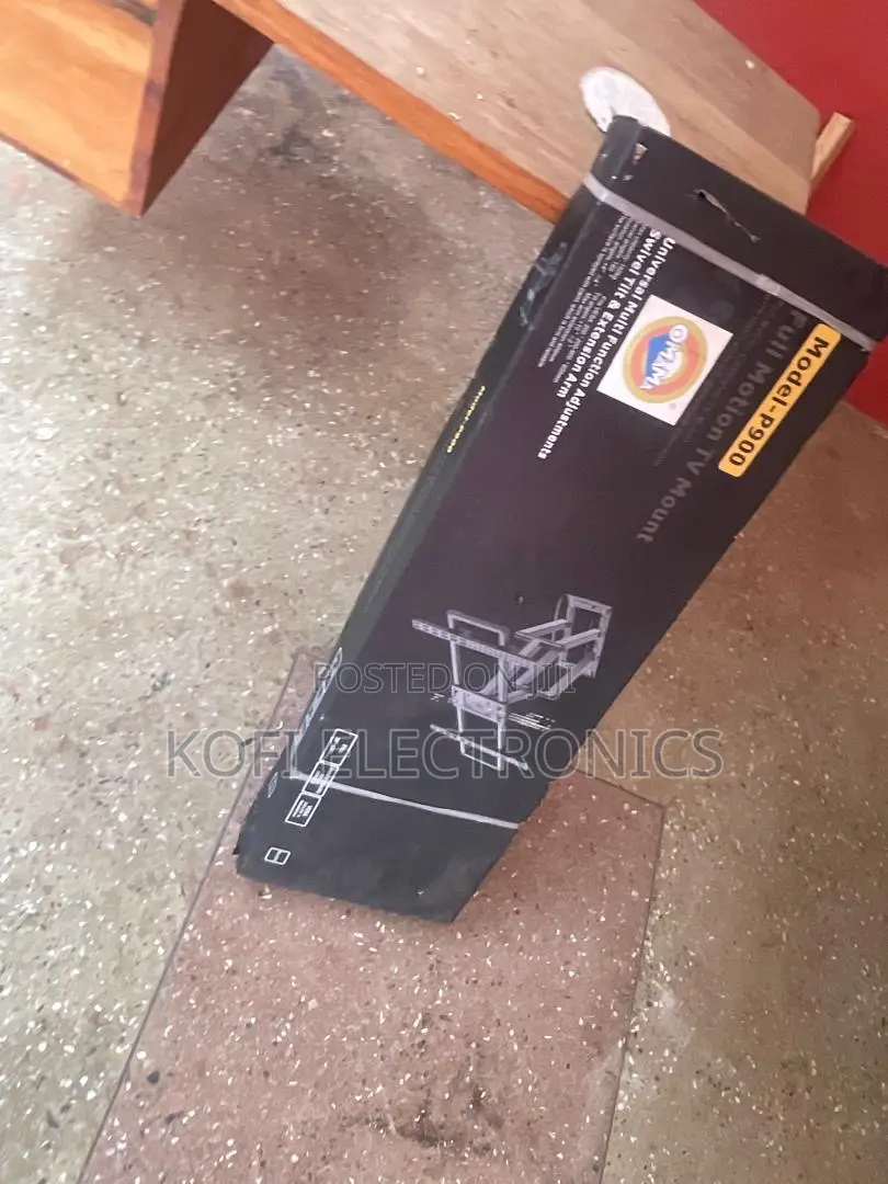 32–75 Inches Strong Steel Tv Bracket