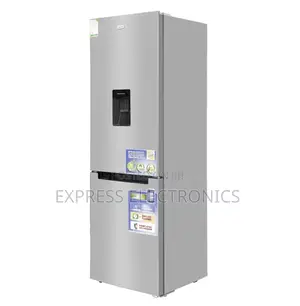 Texts Us for Your Nasco Double Door Fridge 309l Nasd2-40wd