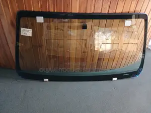 Jac T9 Windscreen Available