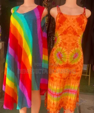 Ladies Wear