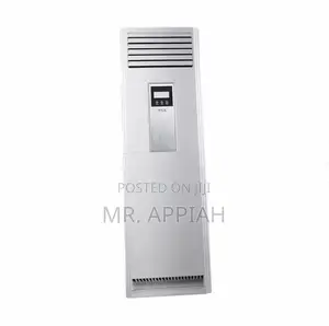 Energy Efficient TCL 3.5hp Floor Standing Air Conditioner(White) 