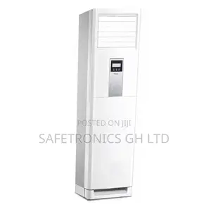 Newly Approved TCL White Floor Standing 3.5hp Airconditioner