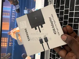 Samsung Original Charger