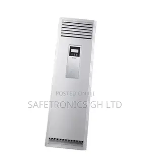 Buy Premium Floor Standing 3.5hp TCL White Electric Airconditioner