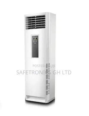 Choose Perfect TCL White Electric 3.5hp Floor Standing Airconditioner