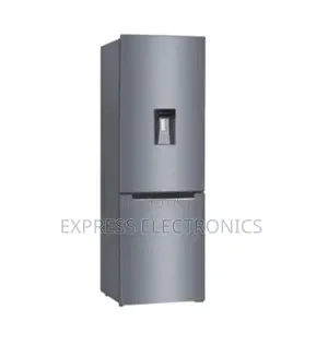 Shop for Us the Bee Double Door Fridge 309 Ml Nasco