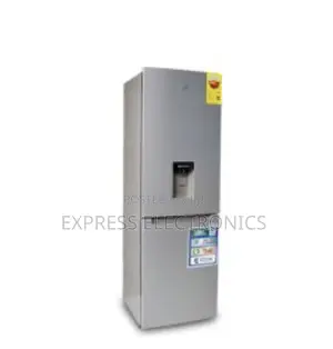 Best Buy for Less Double Door Fridge Nasco Nasd2-40wd