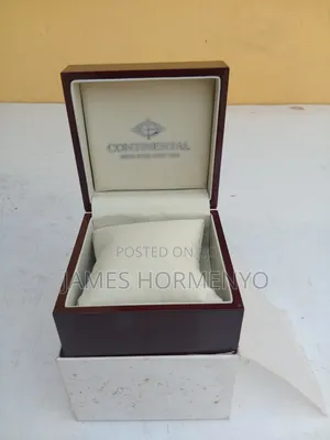 Jewellery Box