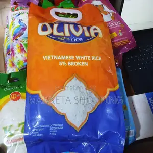 Olivia Vietnamese Rice 4.25kg