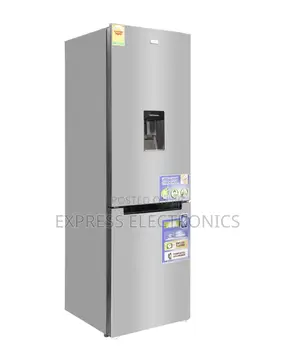 Highly Recommended Double Door Fridge Nasco Nasd2-40wd