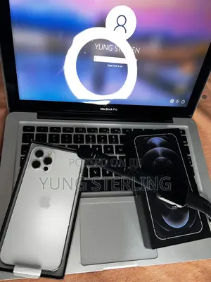 New Apple iPhone 12 Pro 128 GB Silver
